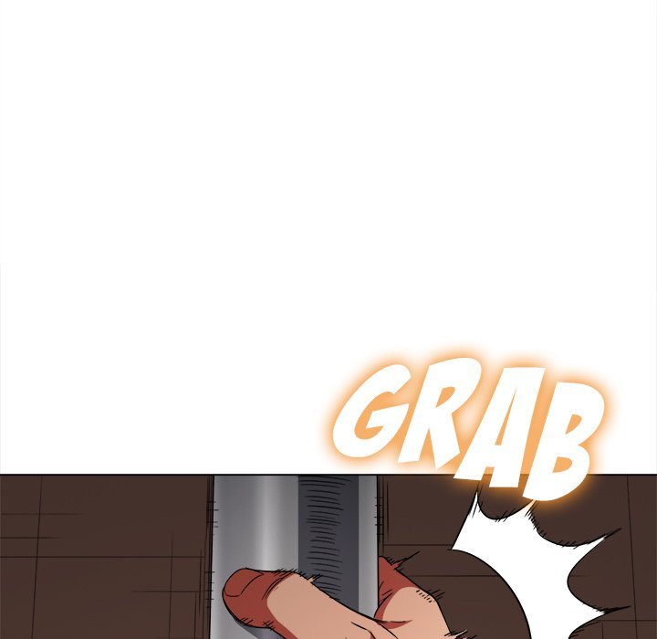 My High School Bully Manhwa - Chapter 138 Page 38