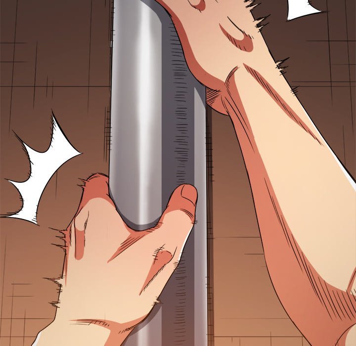 My High School Bully Manhwa - Chapter 138 Page 39