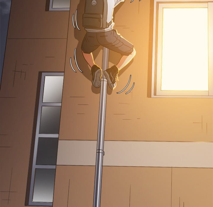 My High School Bully Manhwa - Chapter 138 Page 42