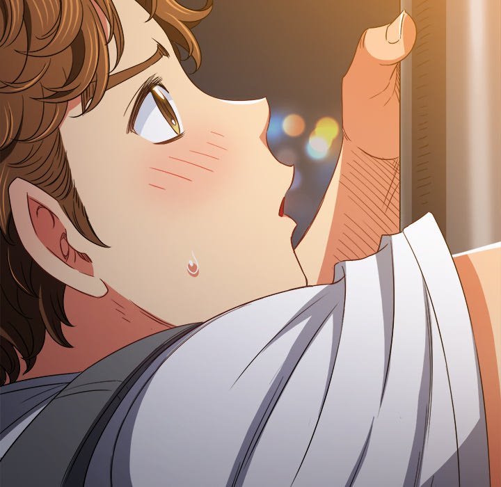 My High School Bully Manhwa - Chapter 138 Page 45