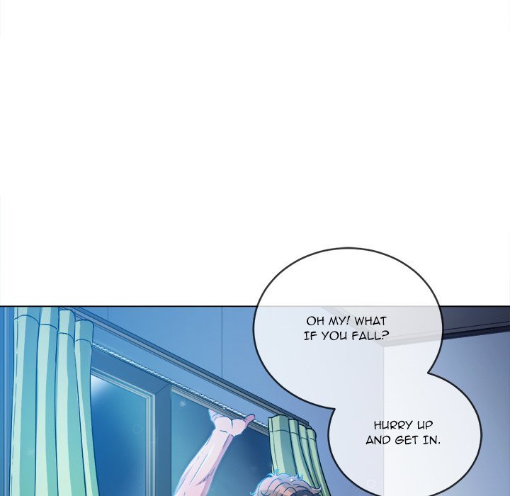 My High School Bully Manhwa - Chapter 138 Page 49