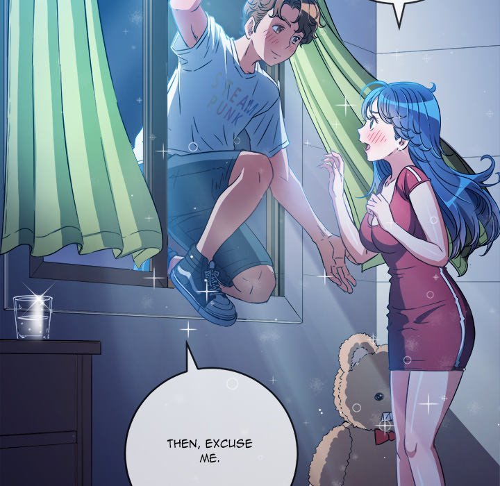 My High School Bully Manhwa - Chapter 138 Page 50