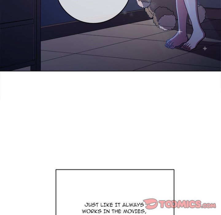 My High School Bully Manhwa - Chapter 138 Page 51