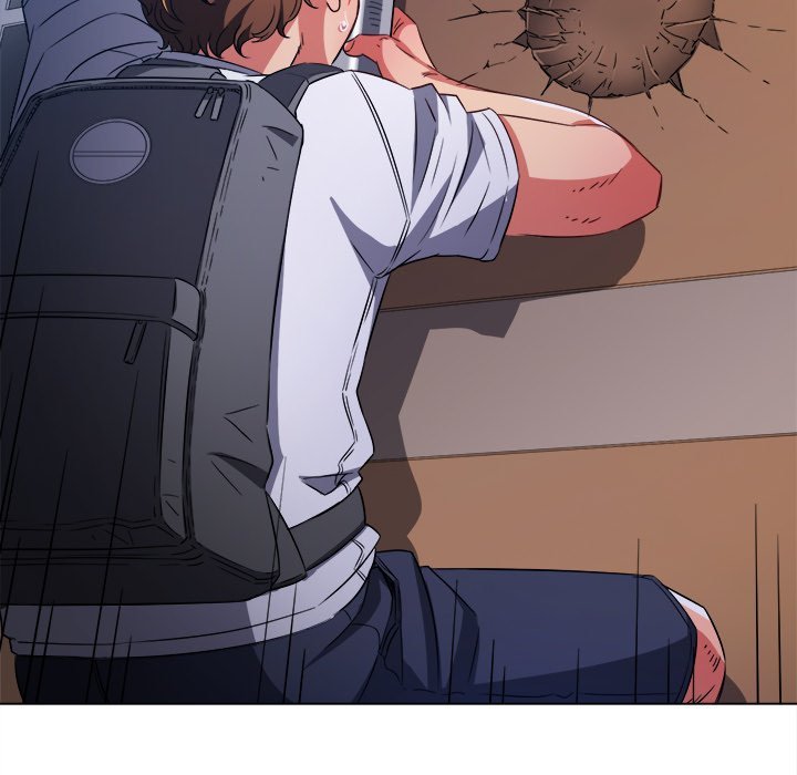 My High School Bully Manhwa - Chapter 138 Page 54