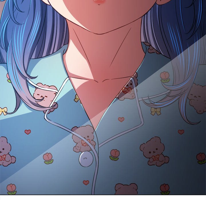 My High School Bully Manhwa - Chapter 138 Page 60