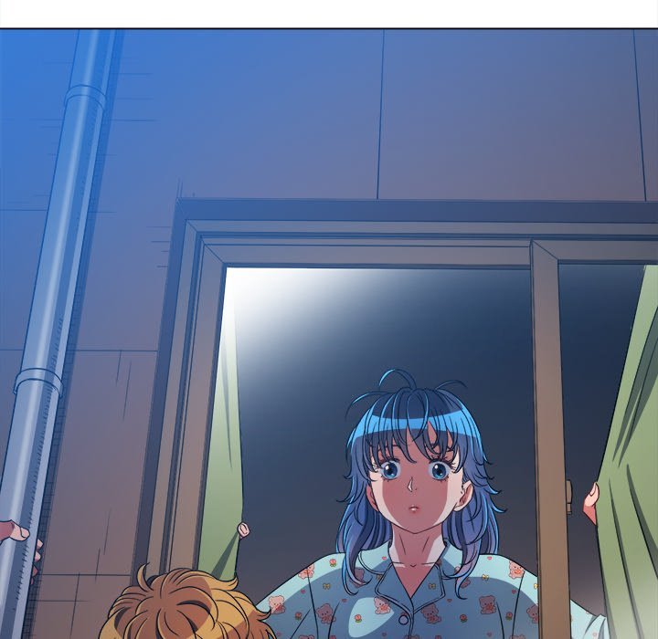 My High School Bully Manhwa - Chapter 138 Page 62