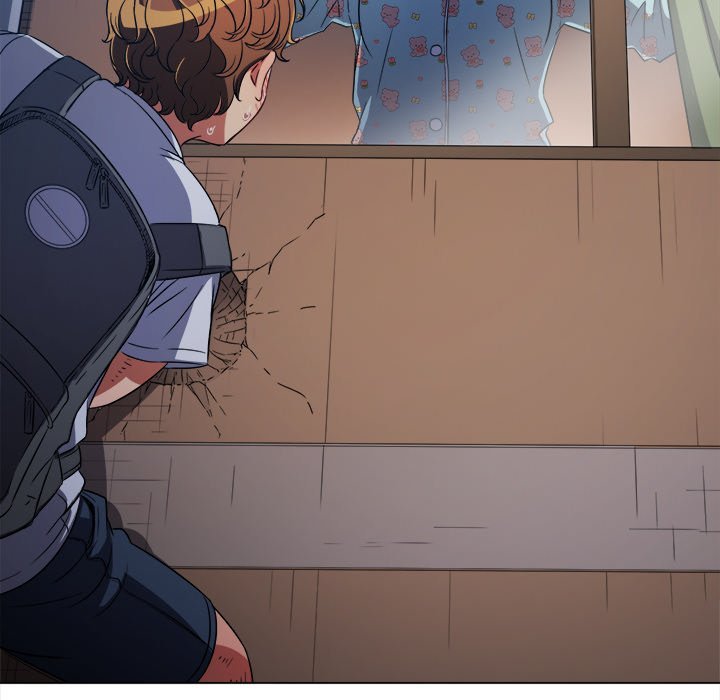 My High School Bully Manhwa - Chapter 138 Page 63