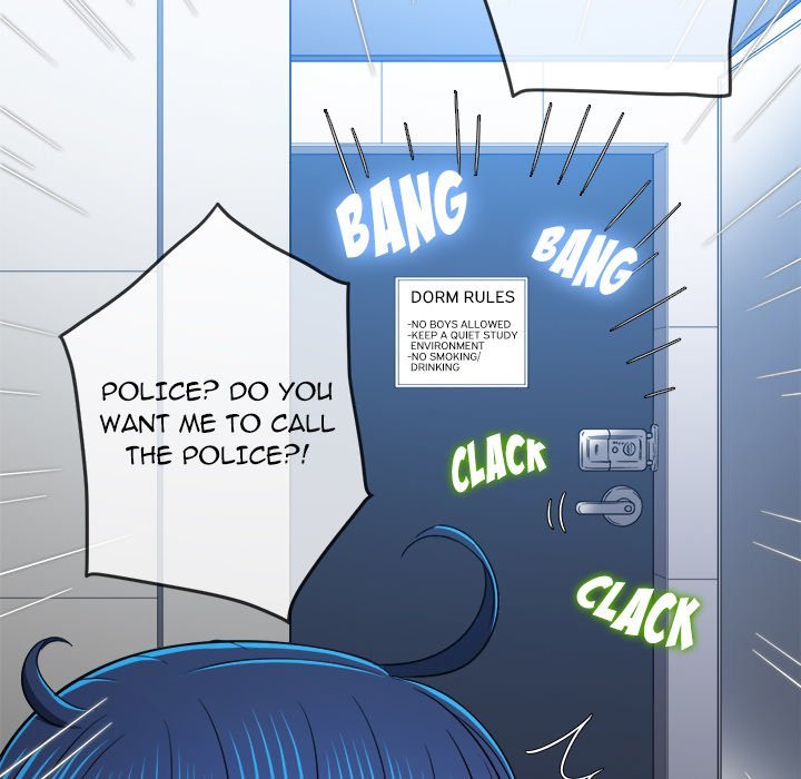 My High School Bully Manhwa - Chapter 138 Page 74