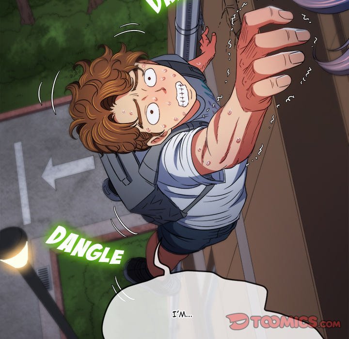 My High School Bully Manhwa - Chapter 138 Page 83