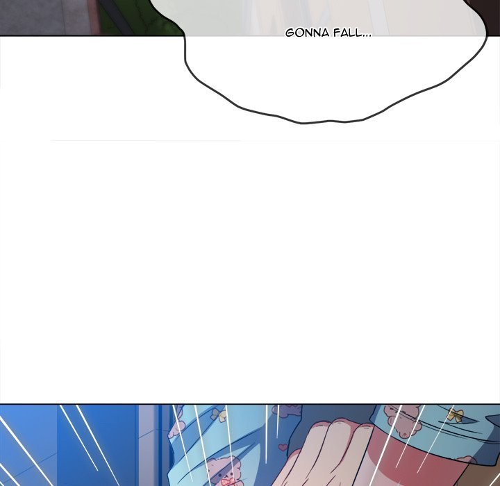 My High School Bully Manhwa - Chapter 138 Page 84