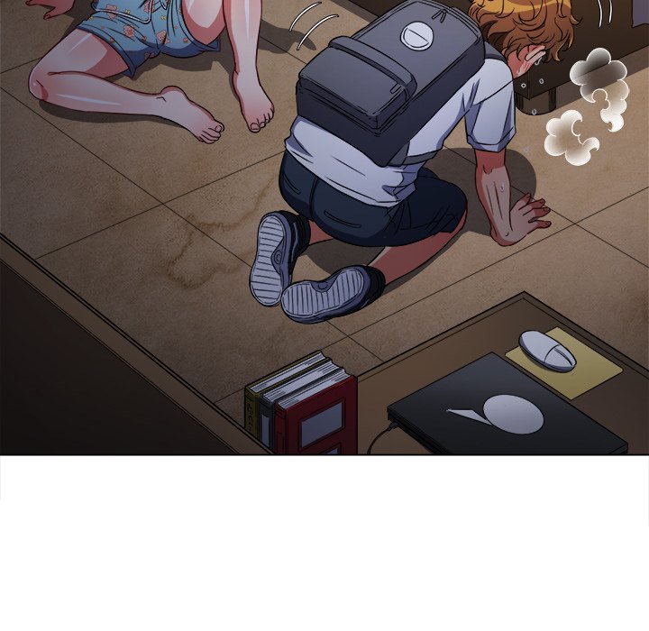 My High School Bully Manhwa - Chapter 138 Page 88