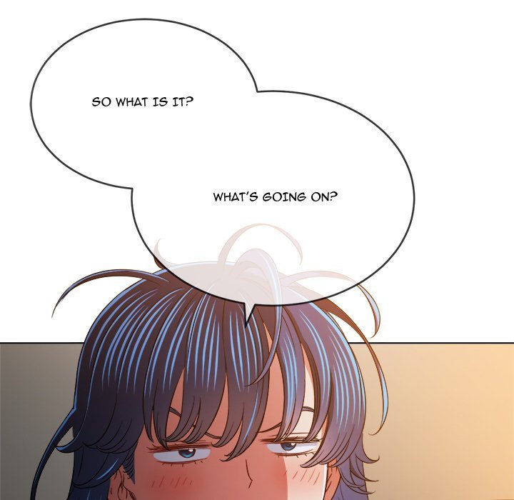 My High School Bully Manhwa - Chapter 138 Page 91