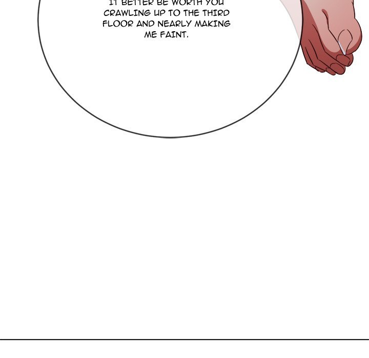 My High School Bully Manhwa - Chapter 138 Page 94