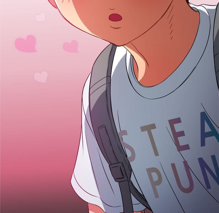 My High School Bully Manhwa - Chapter 138 Page 96