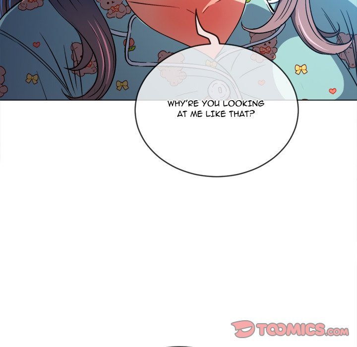 My High School Bully Manhwa - Chapter 138 Page 99