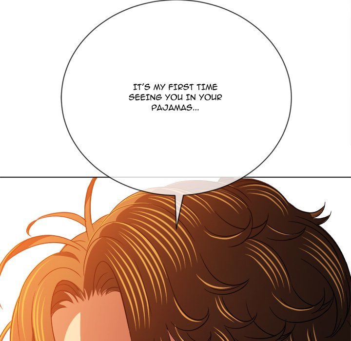 My High School Bully Manhwa - Chapter 138 Page 100