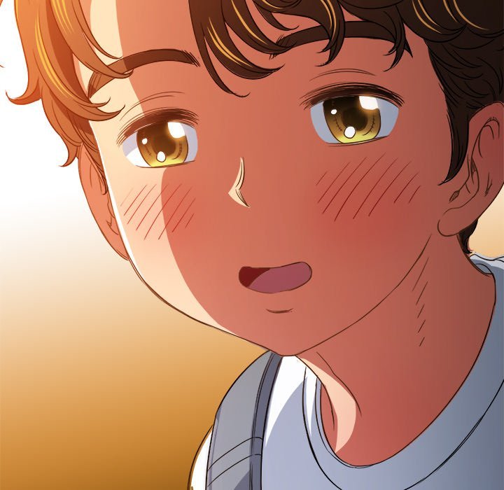 My High School Bully Manhwa - Chapter 138 Page 101