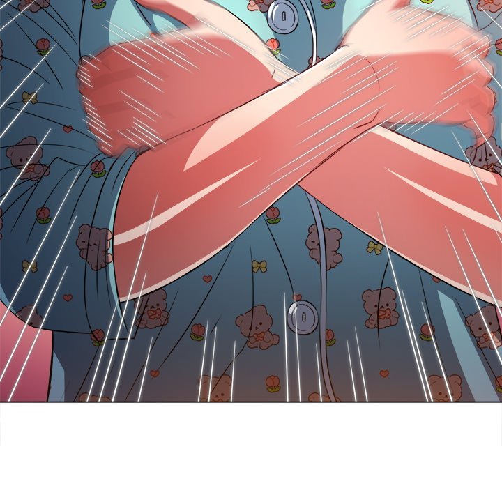 My High School Bully Manhwa - Chapter 138 Page 105