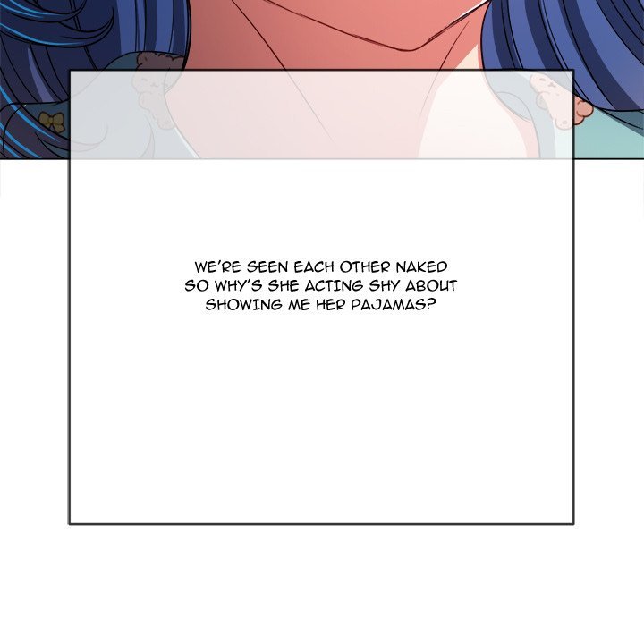 My High School Bully Manhwa - Chapter 138 Page 108