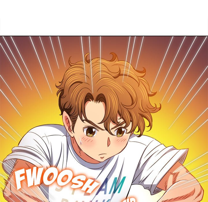 My High School Bully Manhwa - Chapter 138 Page 113