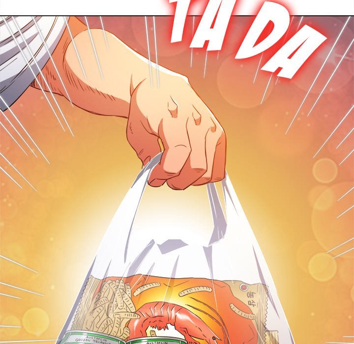 My High School Bully Manhwa - Chapter 138 Page 116