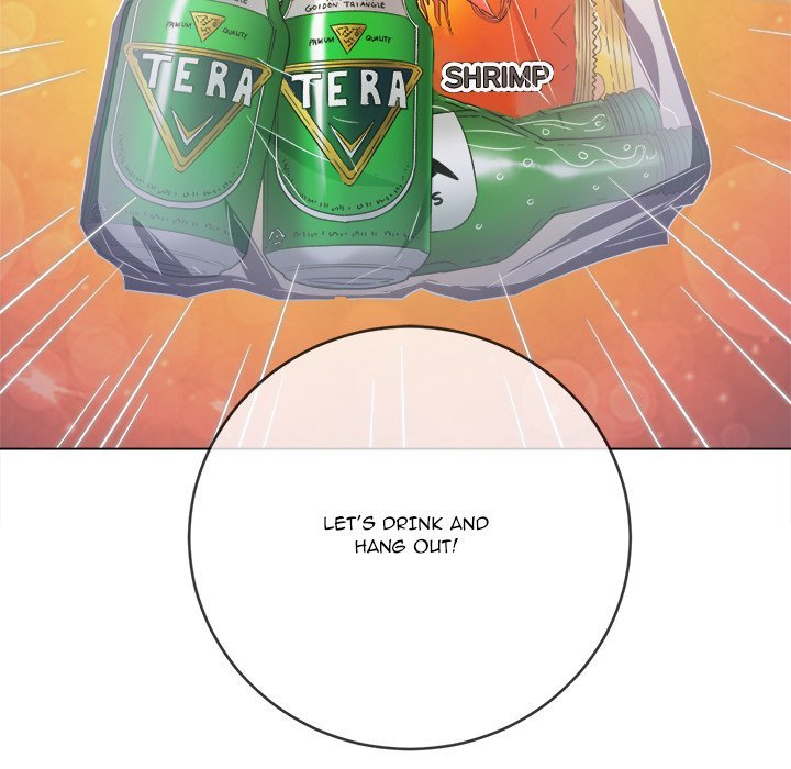 My High School Bully Manhwa - Chapter 138 Page 117