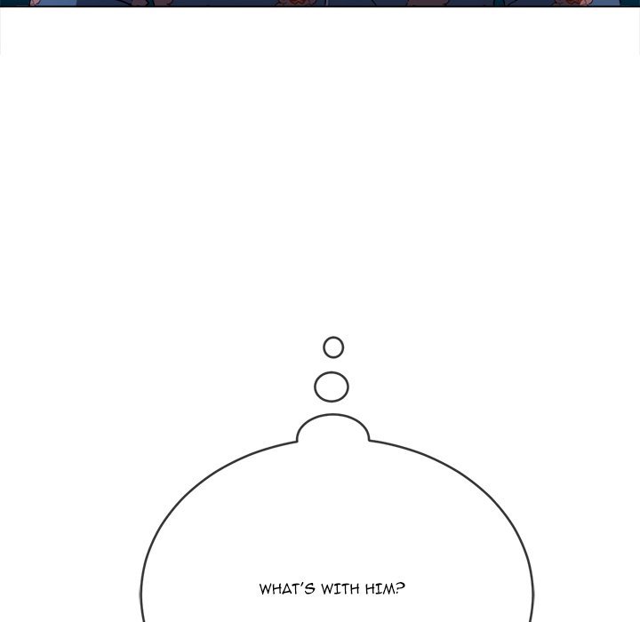 My High School Bully Manhwa - Chapter 138 Page 120