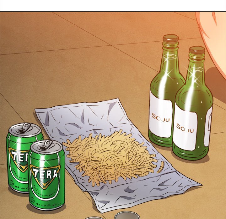 My High School Bully Manhwa - Chapter 138 Page 123