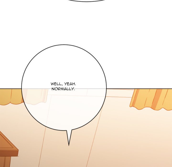 My High School Bully Manhwa - Chapter 138 Page 125