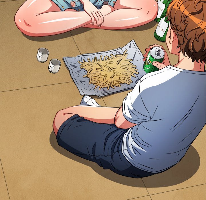 My High School Bully Manhwa - Chapter 138 Page 127