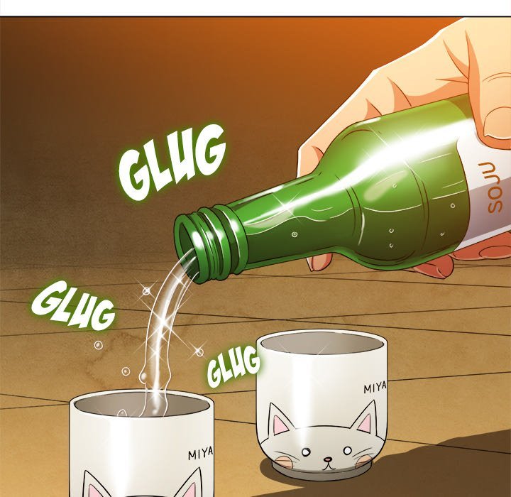 My High School Bully Manhwa - Chapter 138 Page 132