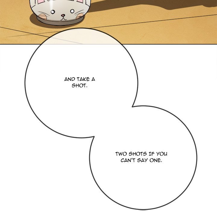 My High School Bully Manhwa - Chapter 138 Page 133