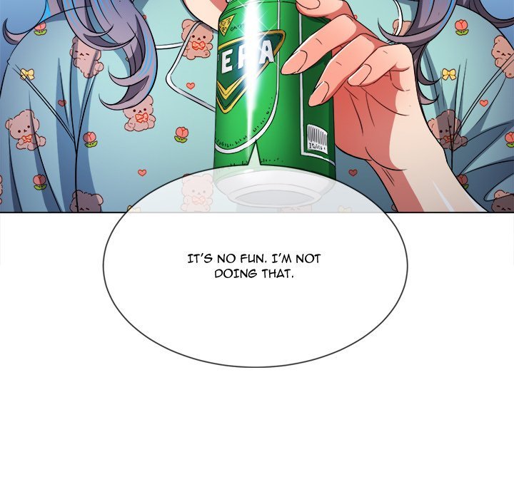 My High School Bully Manhwa - Chapter 138 Page 136