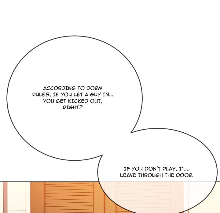 My High School Bully Manhwa - Chapter 138 Page 137