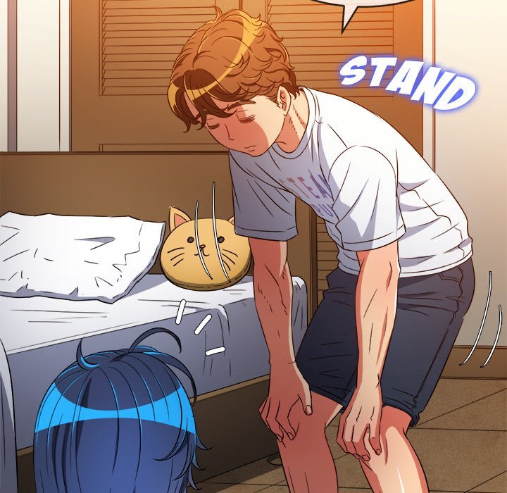 My High School Bully Manhwa - Chapter 138 Page 138