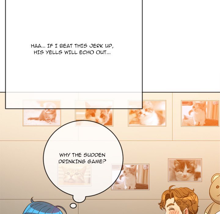 My High School Bully Manhwa - Chapter 138 Page 143