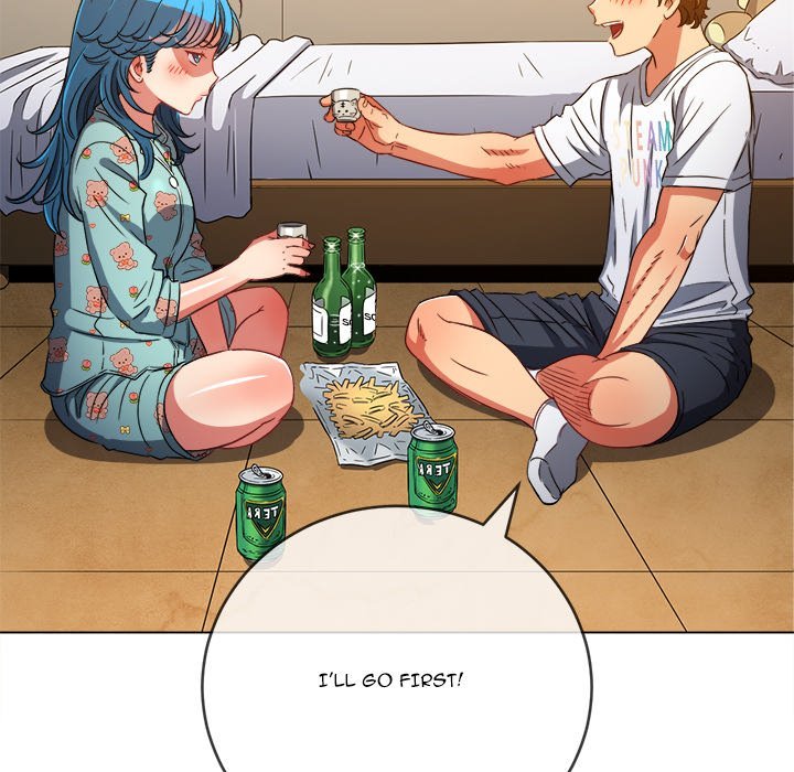 My High School Bully Manhwa - Chapter 138 Page 144