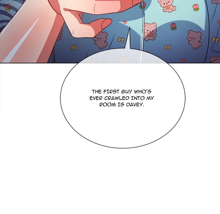 My High School Bully Manhwa - Chapter 138 Page 152