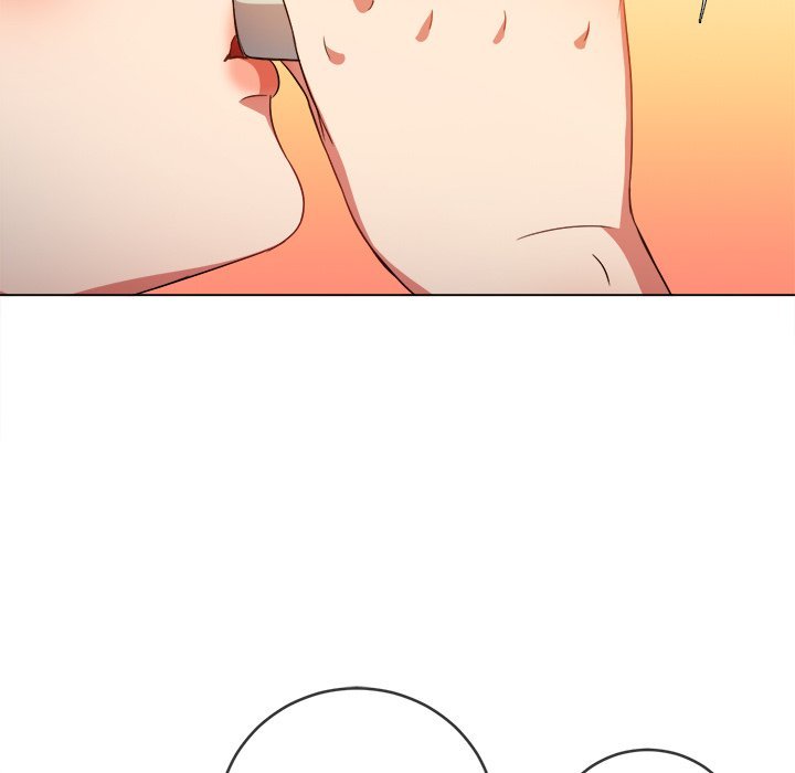 My High School Bully Manhwa - Chapter 138 Page 154