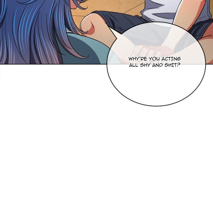 My High School Bully Manhwa - Chapter 138 Page 156