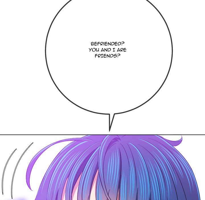 My High School Bully Manhwa - Chapter 138 Page 160