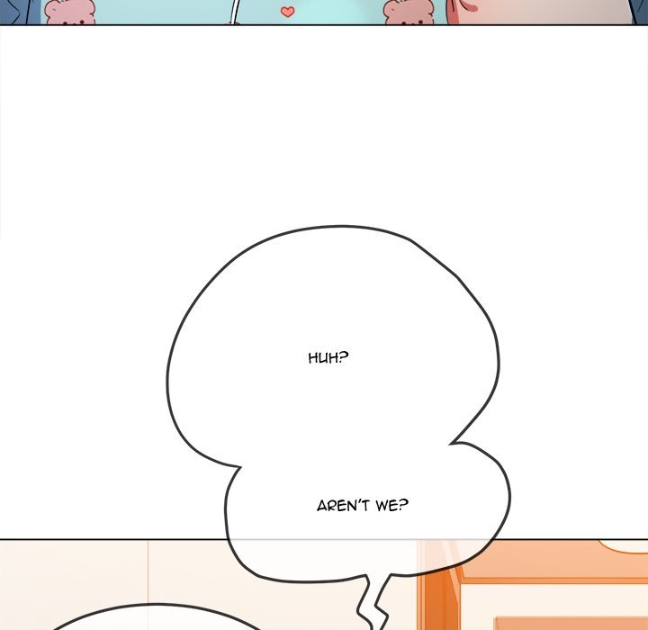 My High School Bully Manhwa - Chapter 138 Page 162