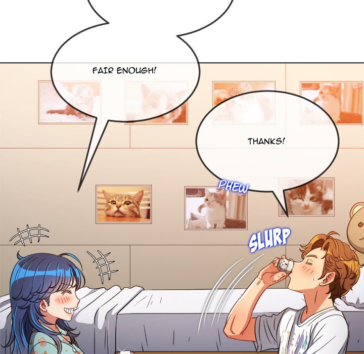 My High School Bully Manhwa - Chapter 138 Page 166