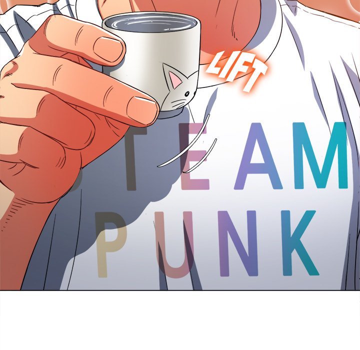 My High School Bully Manhwa - Chapter 138 Page 175