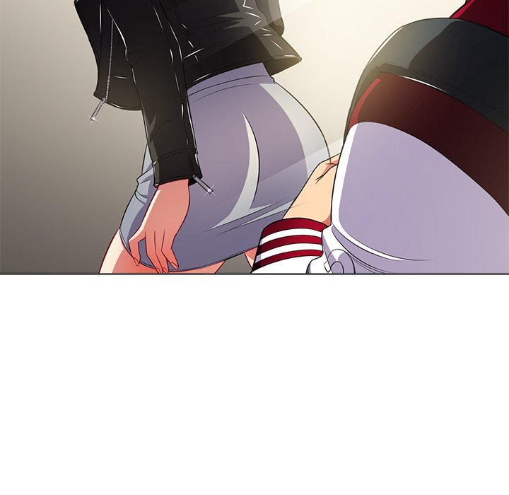 My High School Bully Manhwa - Chapter 138 Page 190