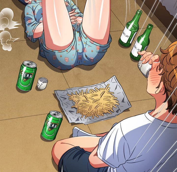 My High School Bully Manhwa - Chapter 138 Page 200