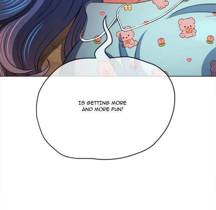 My High School Bully Manhwa - Chapter 138 Page 206