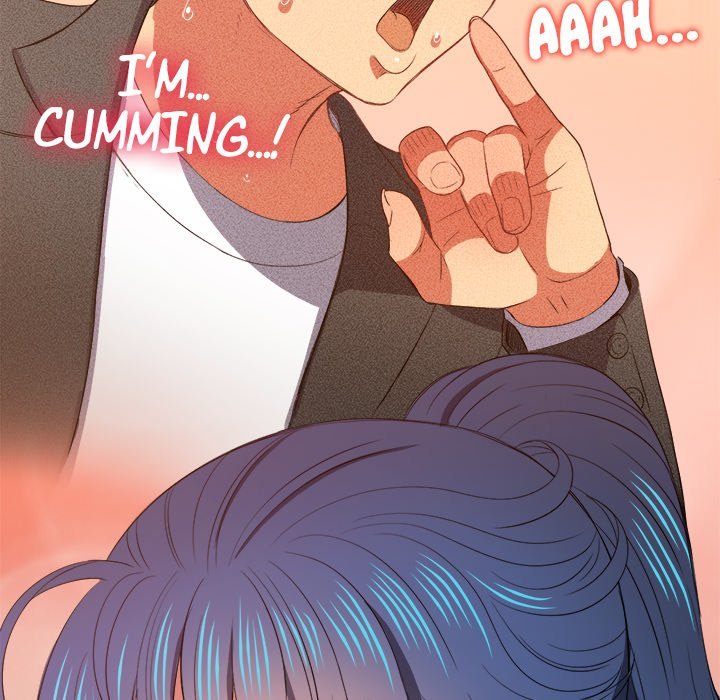 My High School Bully Manhwa - Chapter 43 Page 5