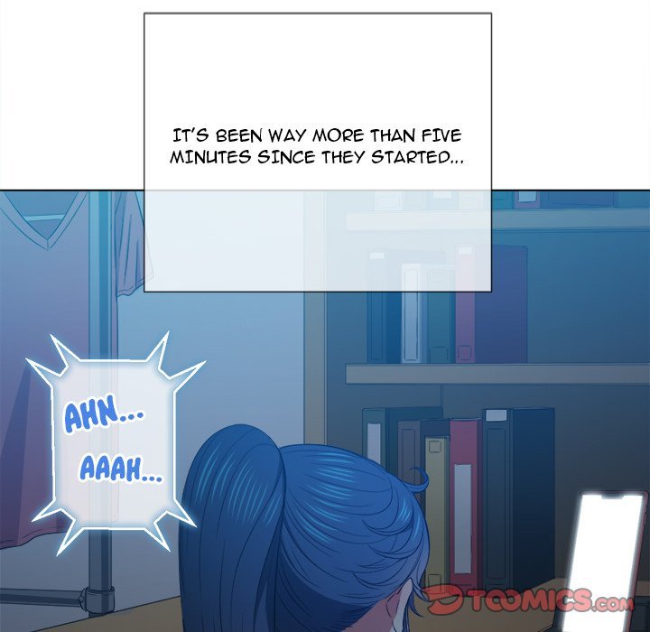 My High School Bully Manhwa - Chapter 43 Page 8