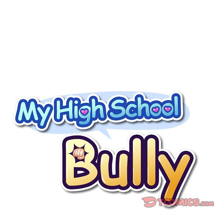 My High School Bully Manhwa - Chapter 43 Page 14